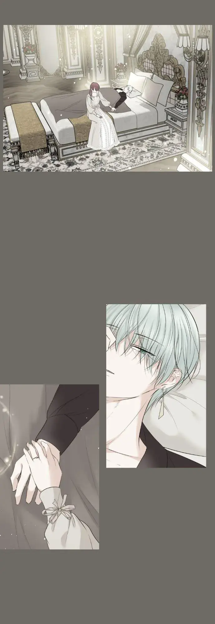漫画《龙骑士与转生圣女》130话 想起来吧第12张图