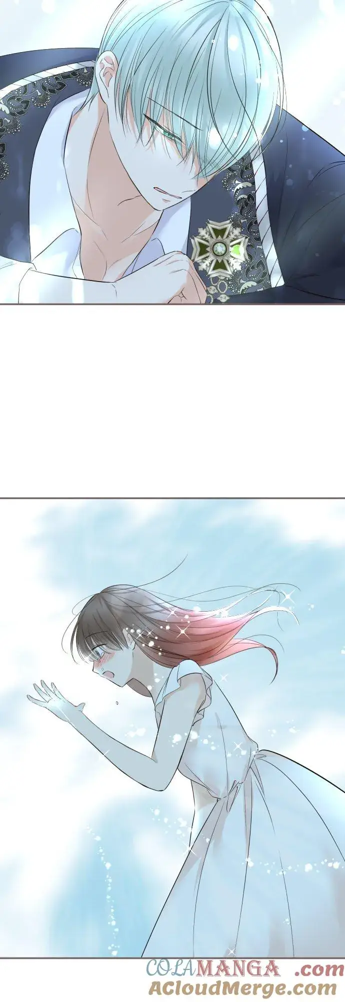 漫画《龙骑士与转生圣女》130话 想起来吧第29张图