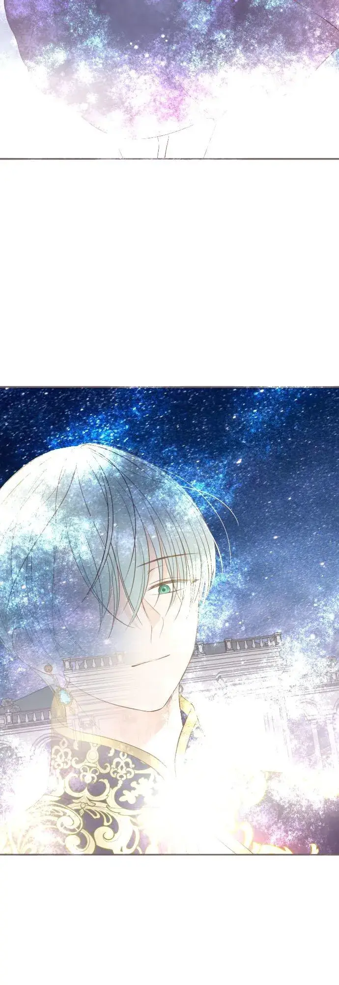 漫画《龙骑士与转生圣女》132话 苏醒第2张图