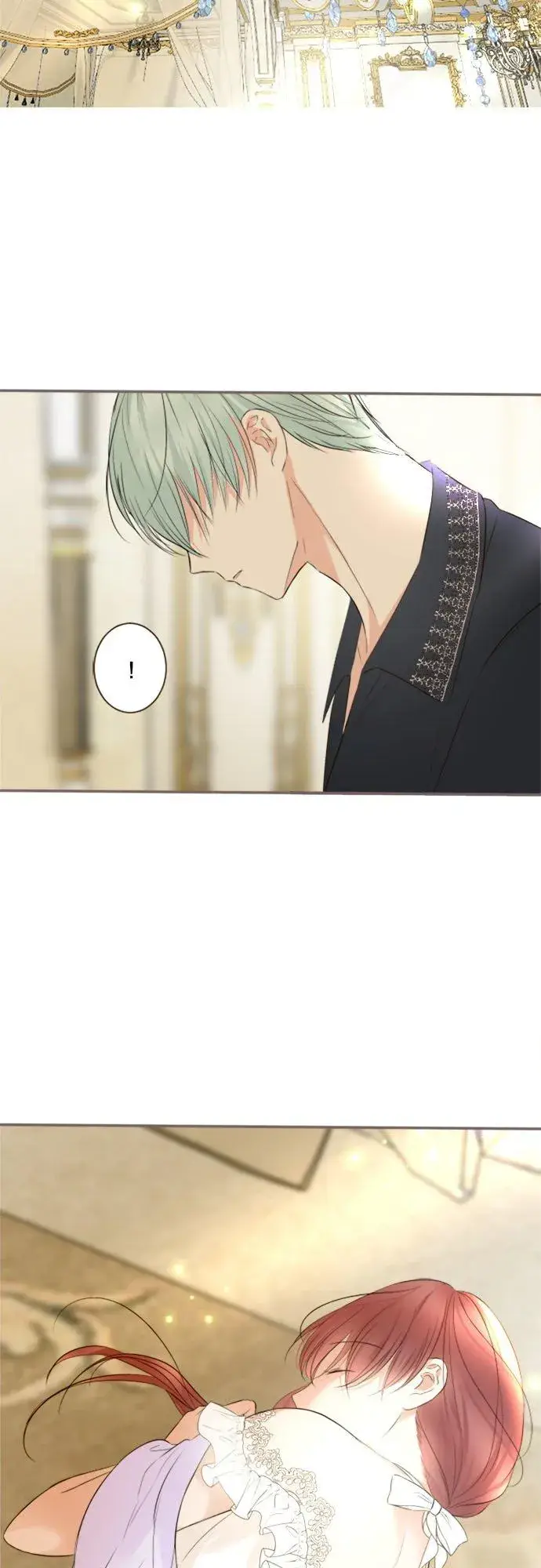 漫画《龙骑士与转生圣女》回顾 吉尔克和梅萝第34张图