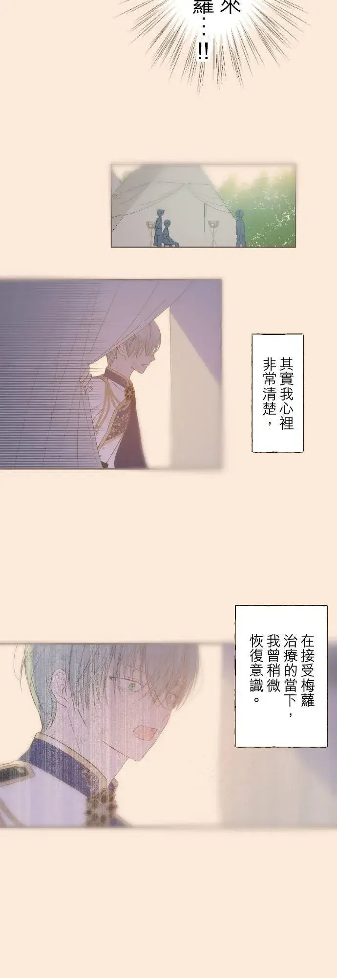 漫画《龙骑士与转生圣女》35话 沙罗曼蛇第18张图