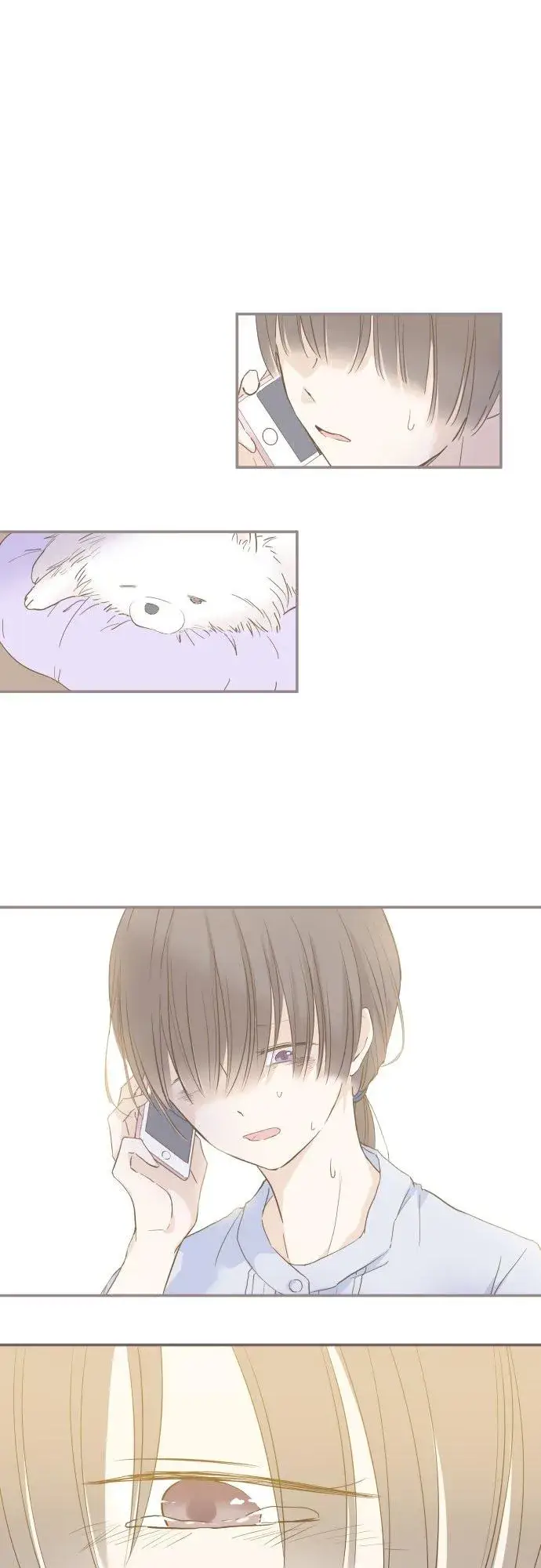 漫画《龙骑士与转生圣女》36话 一起第30张图