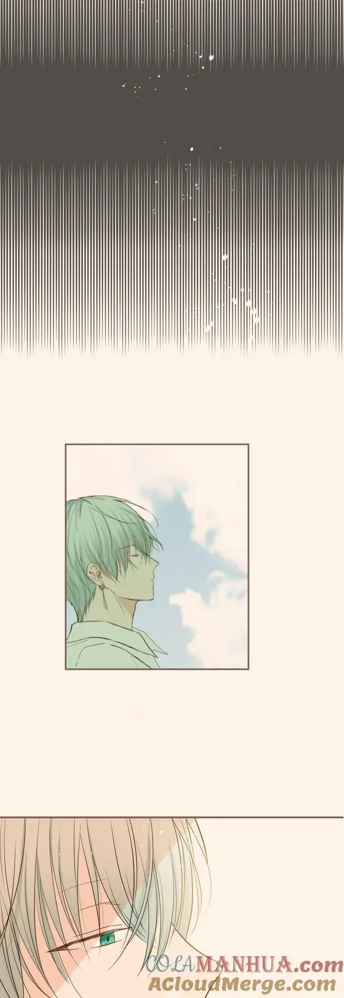 漫画《龙骑士与转生圣女》38话 让我看Ⅱ第25张图