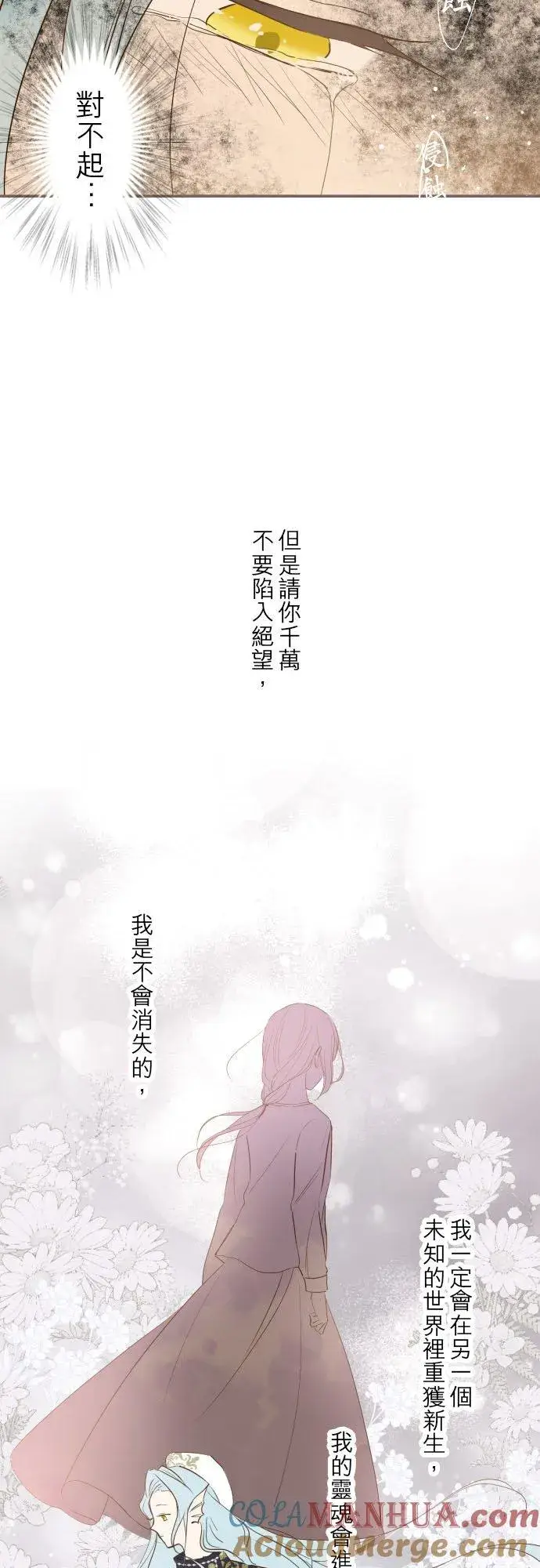 漫画《龙骑士与转生圣女》40话 梅萝第27张图