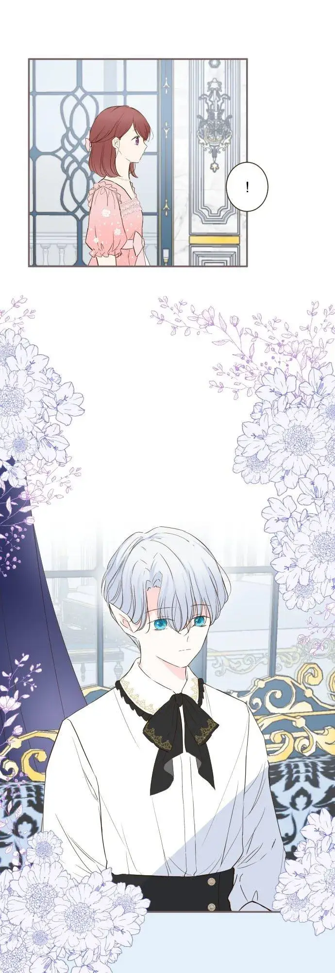 漫画《龙骑士与转生圣女》44话 对我而言第22张图