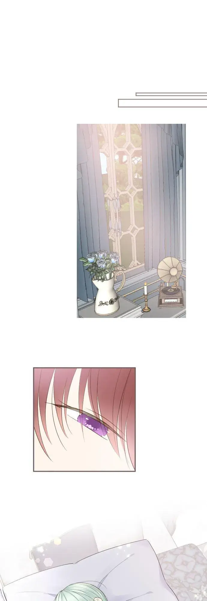 漫画《龙骑士与转生圣女》56话 初恋第16张图