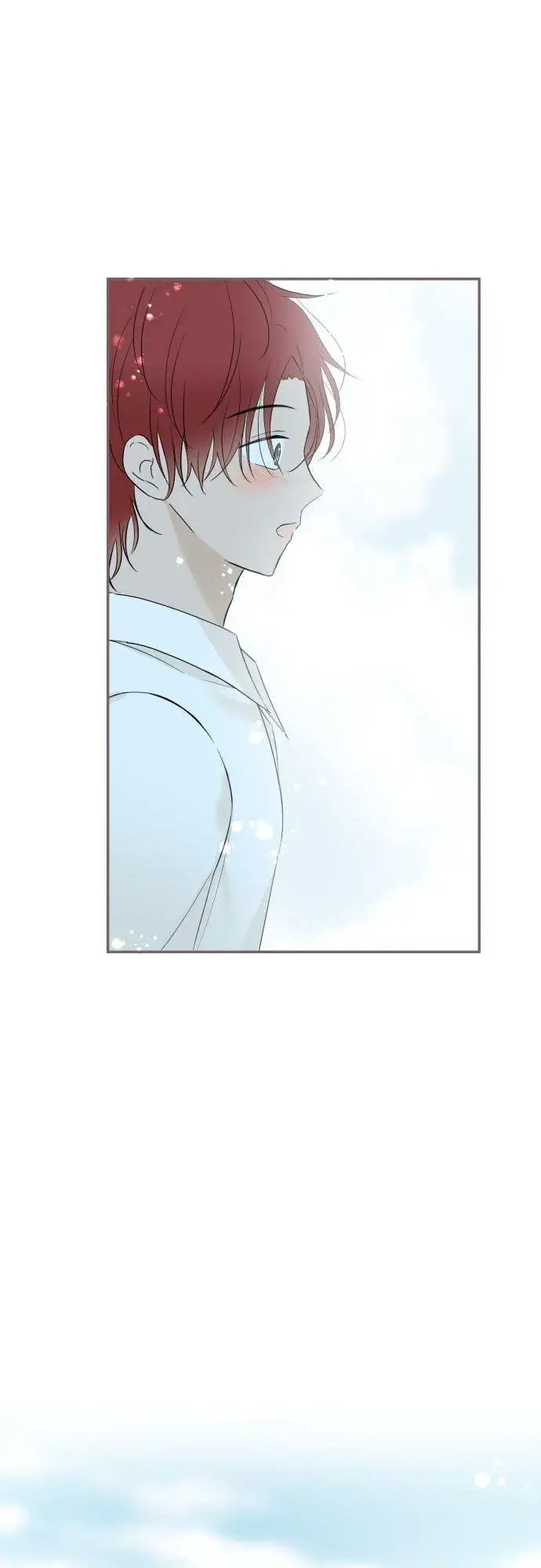 漫画《龙骑士与转生圣女》138话 想念的尽头第34张图