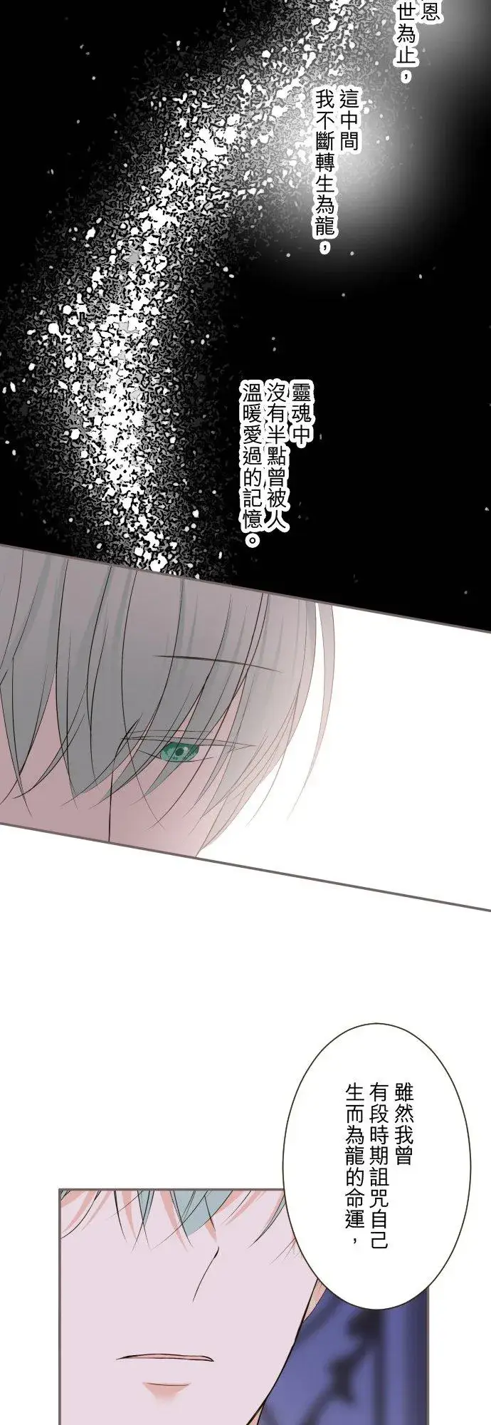 漫画《龙骑士与转生圣女》140话 最棒的命运第28张图