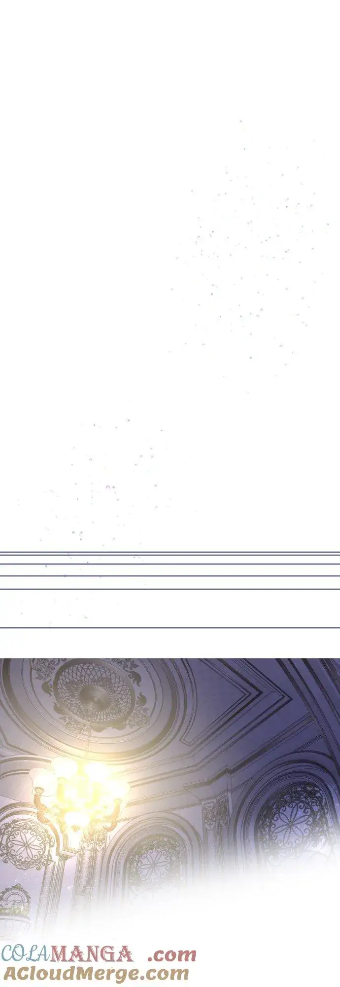 漫画《龙骑士与转生圣女》141话 永远第21张图