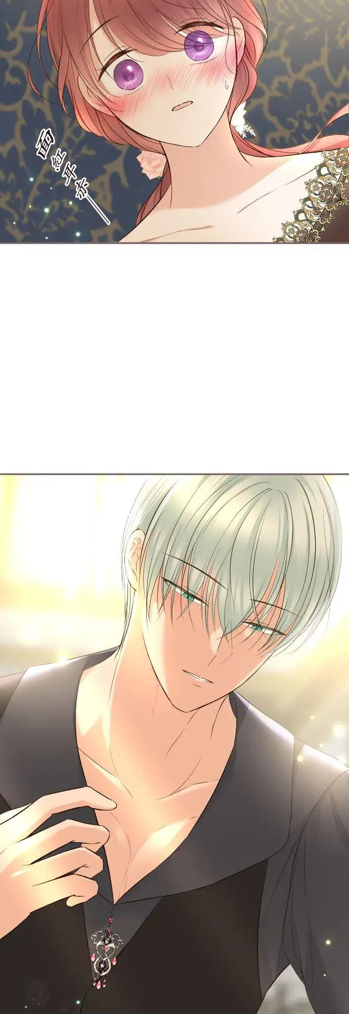 漫画《龙骑士与转生圣女》143话 新的孩子第28张图
