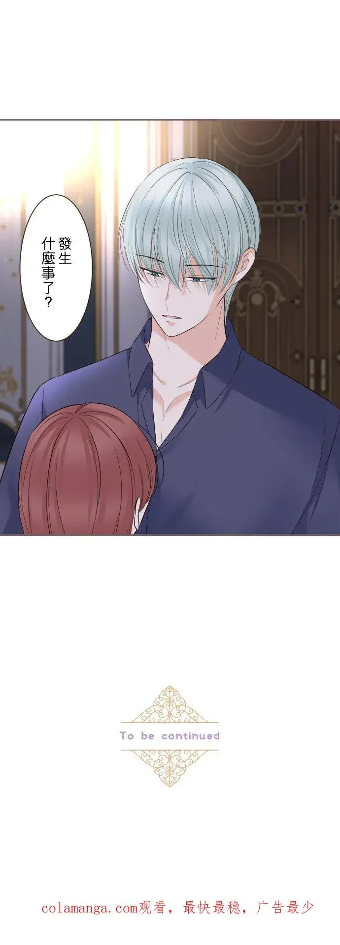 漫画《龙骑士与转生圣女》144话 完美的太太第36张图