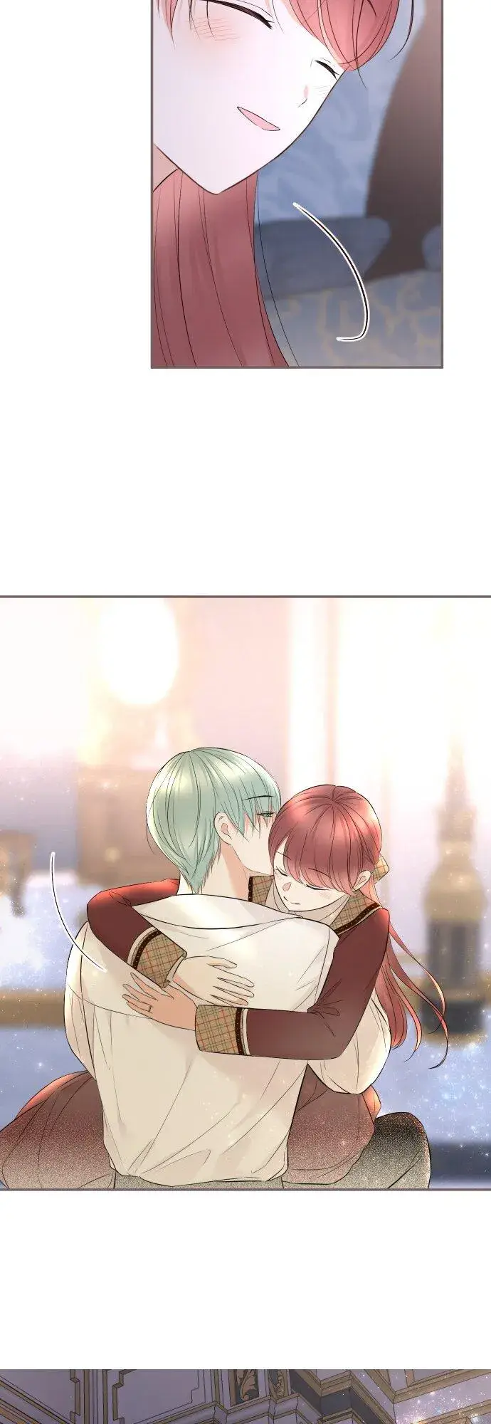 漫画《龙骑士与转生圣女》146话 母与子第26张图