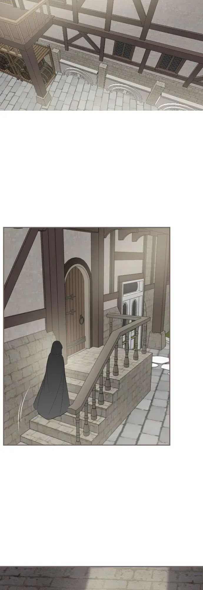 漫画《龙骑士与转生圣女》146话 母与子第32张图