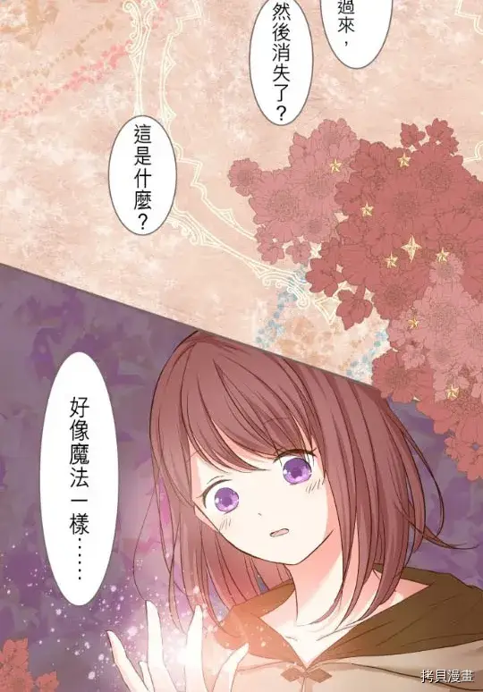 漫画《龙骑士与转生圣女》第3话第11张图