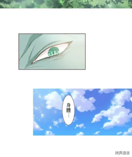 漫画《龙骑士与转生圣女》第3话第64张图