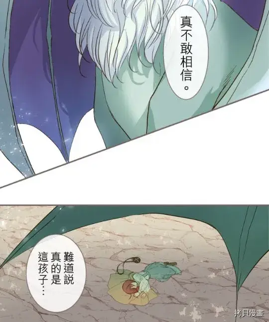 漫画《龙骑士与转生圣女》第3话第66张图