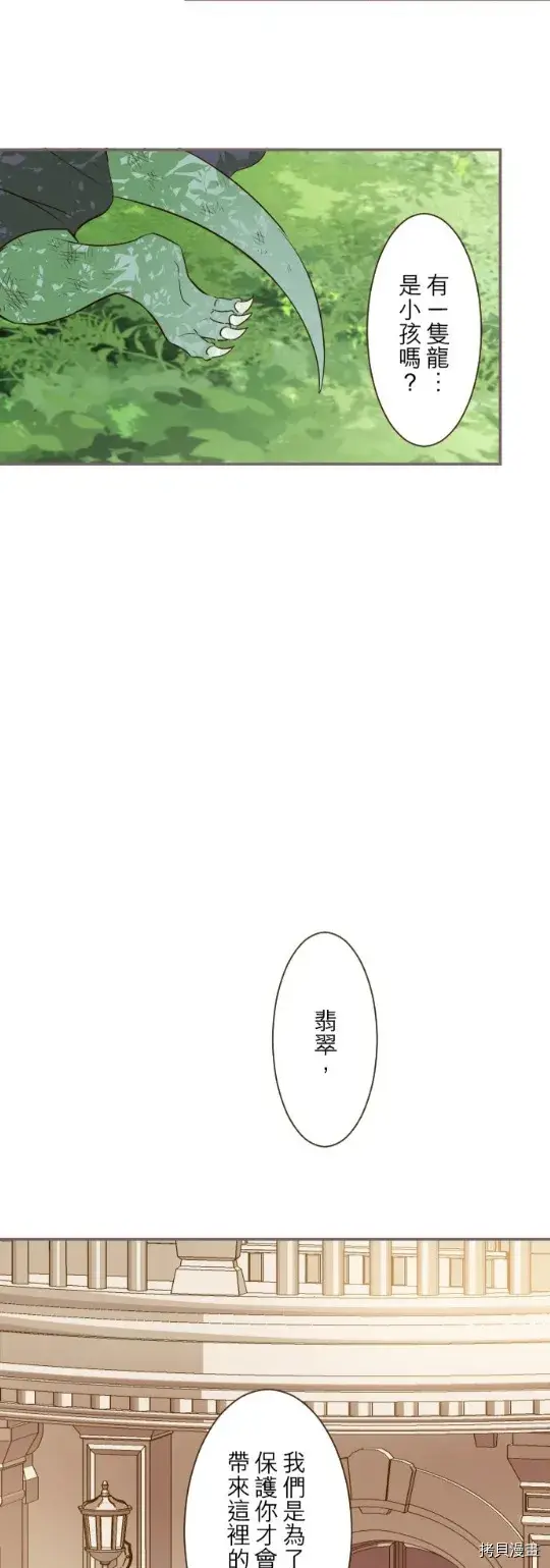 漫画《龙骑士与转生圣女》第28话第12张图