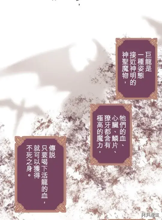 漫画《龙骑士与转生圣女》第4话第26张图