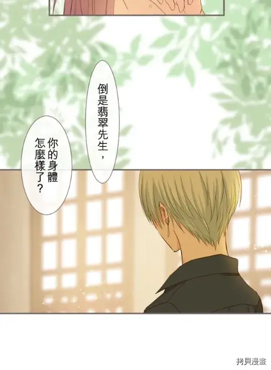 漫画《龙骑士与转生圣女》第4话第33张图