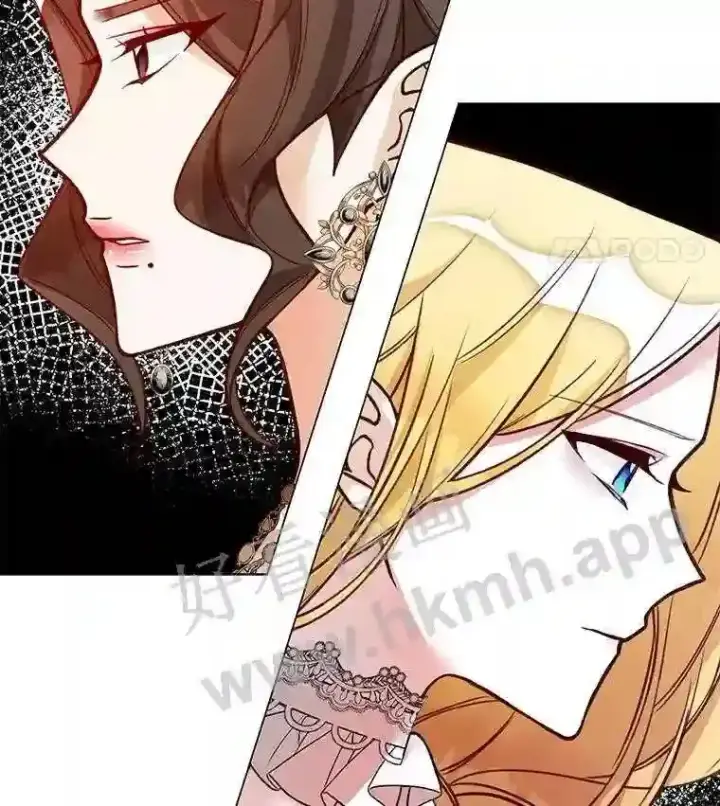 《龙套大公子妃的花路人生》1.受到诅咒的孩子图110