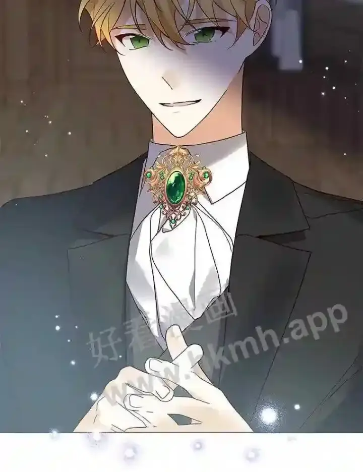 《龙套大公子妃的花路人生》1.受到诅咒的孩子图130