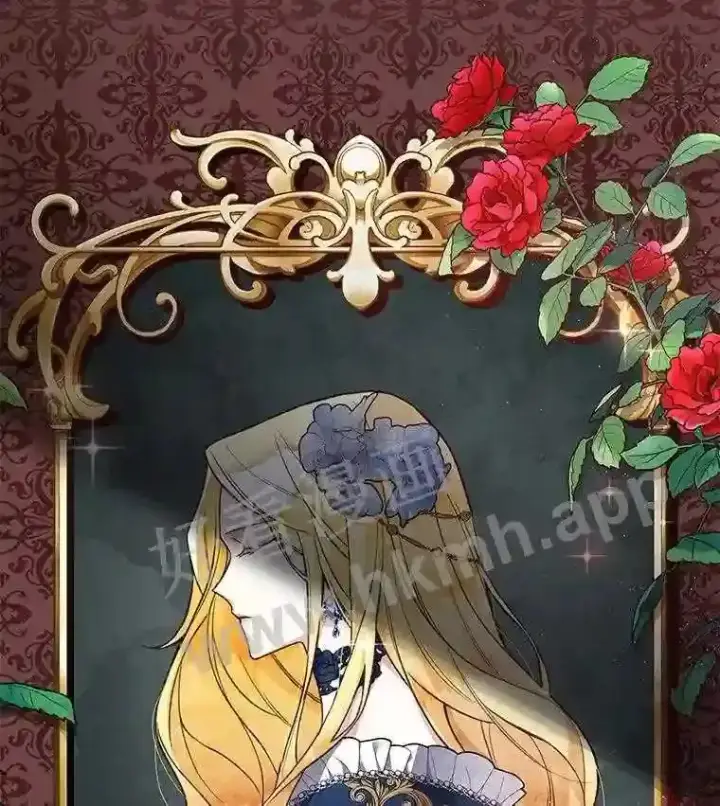 《龙套大公子妃的花路人生》1.受到诅咒的孩子图2