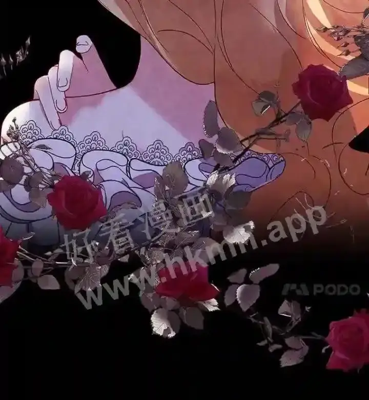 《龙套大公子妃的花路人生》1.受到诅咒的孩子图37