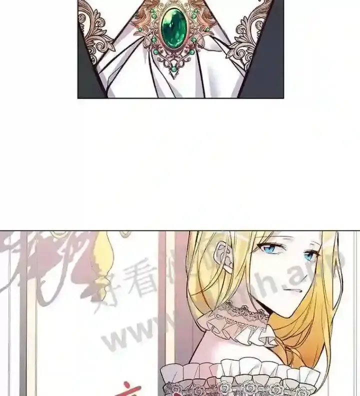 《龙套大公子妃的花路人生》1.受到诅咒的孩子图42