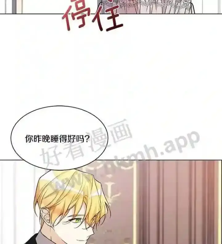《龙套大公子妃的花路人生》1.受到诅咒的孩子图43