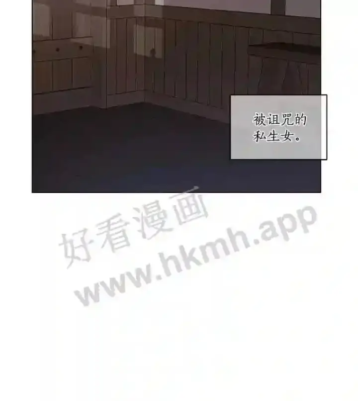 《龙套大公子妃的花路人生》1.受到诅咒的孩子图5