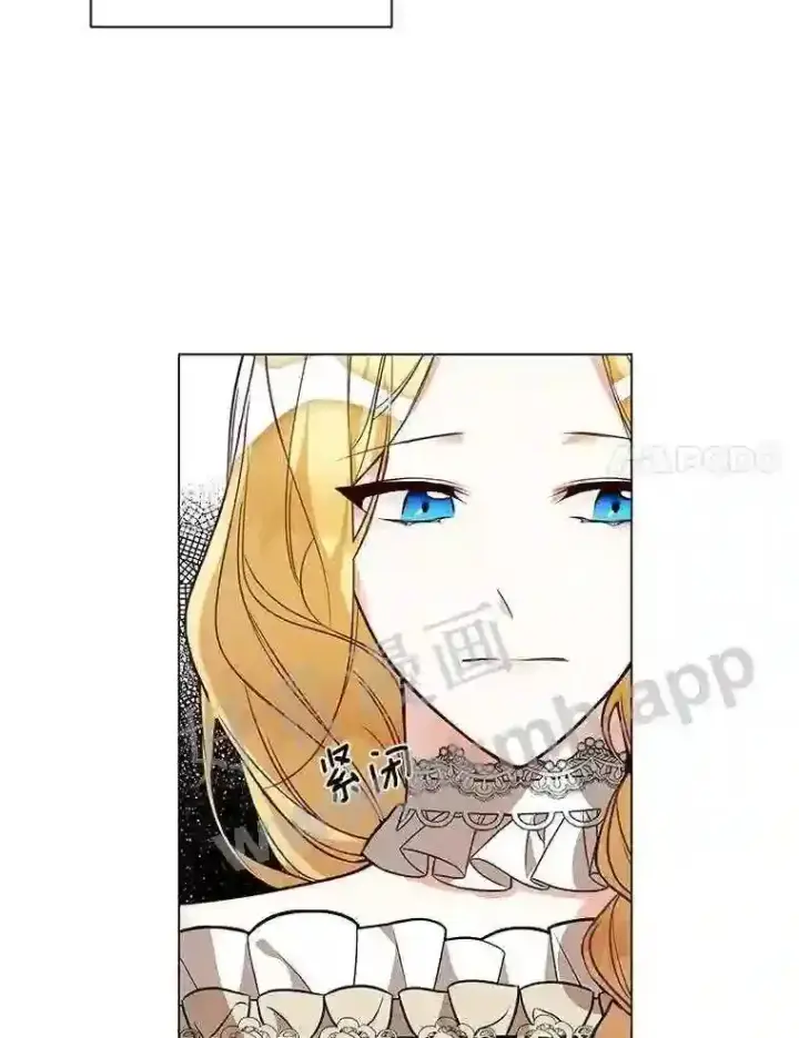 《龙套大公子妃的花路人生》1.受到诅咒的孩子图59