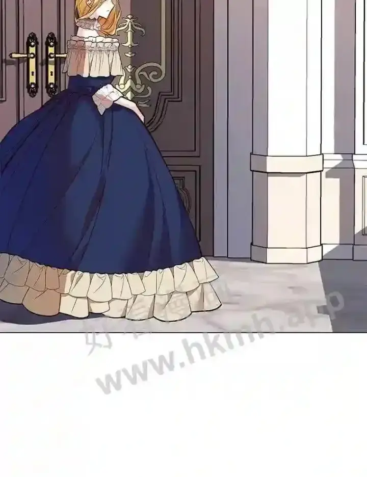 《龙套大公子妃的花路人生》1.受到诅咒的孩子图61