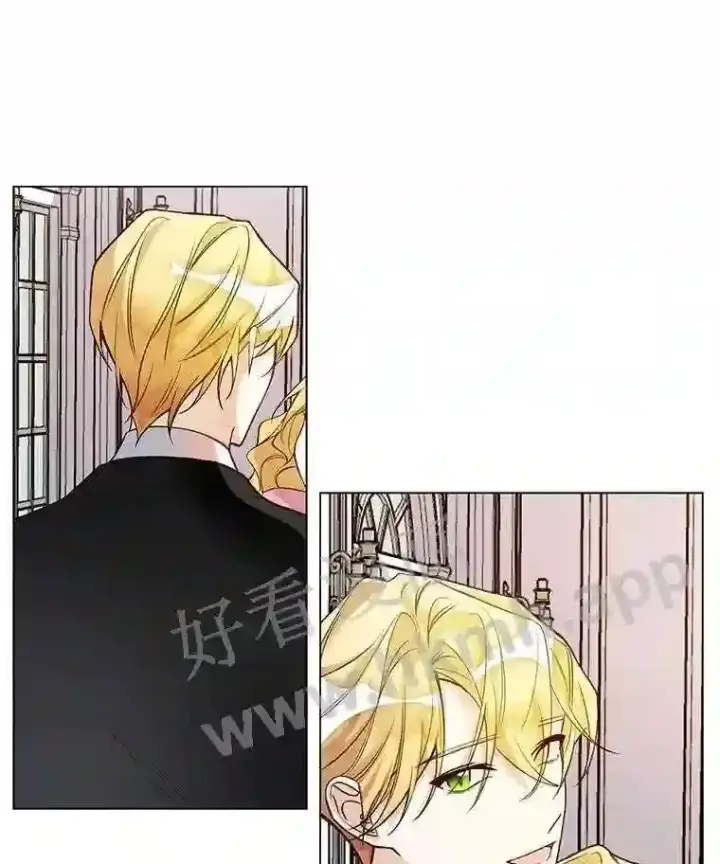《龙套大公子妃的花路人生》1.受到诅咒的孩子图63