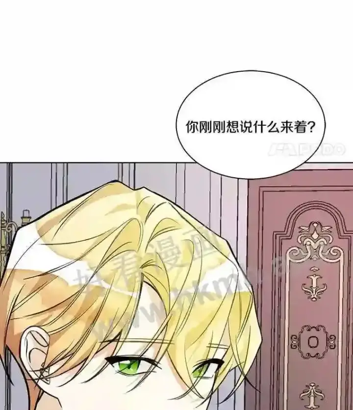 《龙套大公子妃的花路人生》1.受到诅咒的孩子图66