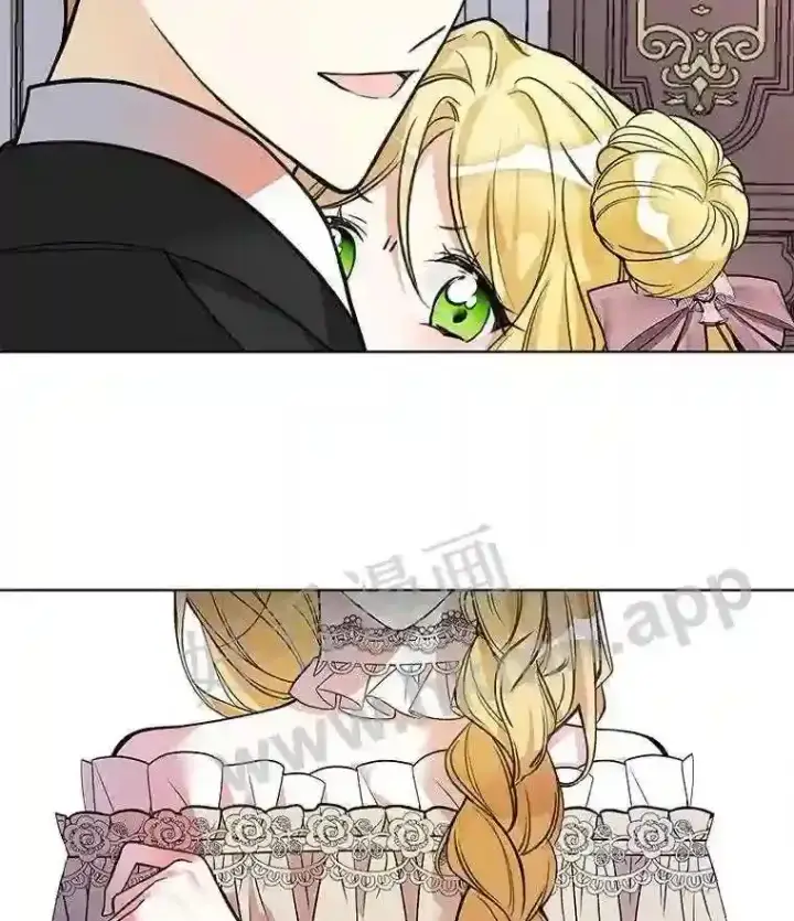 《龙套大公子妃的花路人生》1.受到诅咒的孩子图67