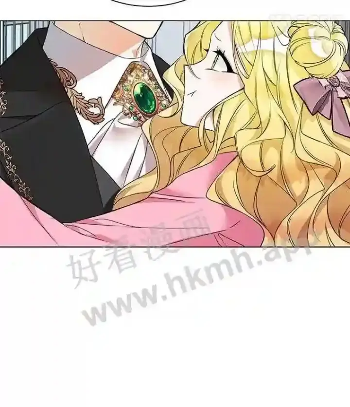 《龙套大公子妃的花路人生》1.受到诅咒的孩子图70