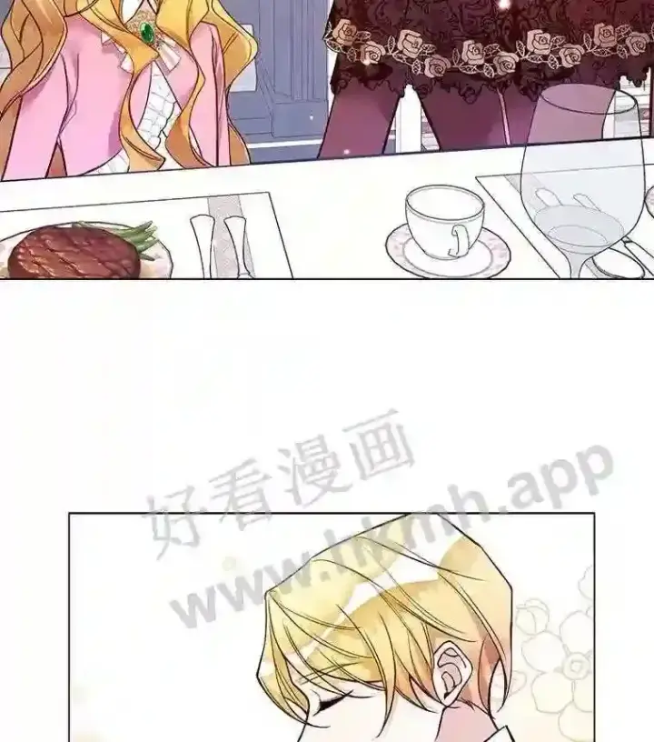 《龙套大公子妃的花路人生》1.受到诅咒的孩子图86