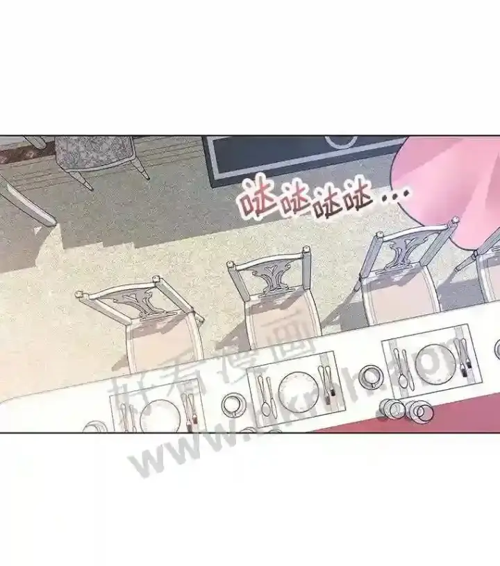 《龙套大公子妃的花路人生》1.受到诅咒的孩子图97