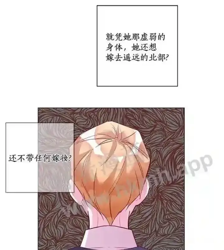 漫画《龙套大公子妃的花路人生》3.我愿意结婚第102张图