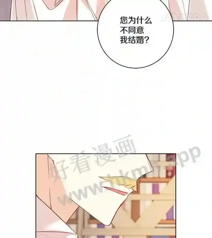 漫画《龙套大公子妃的花路人生》3.我愿意结婚第105张图
