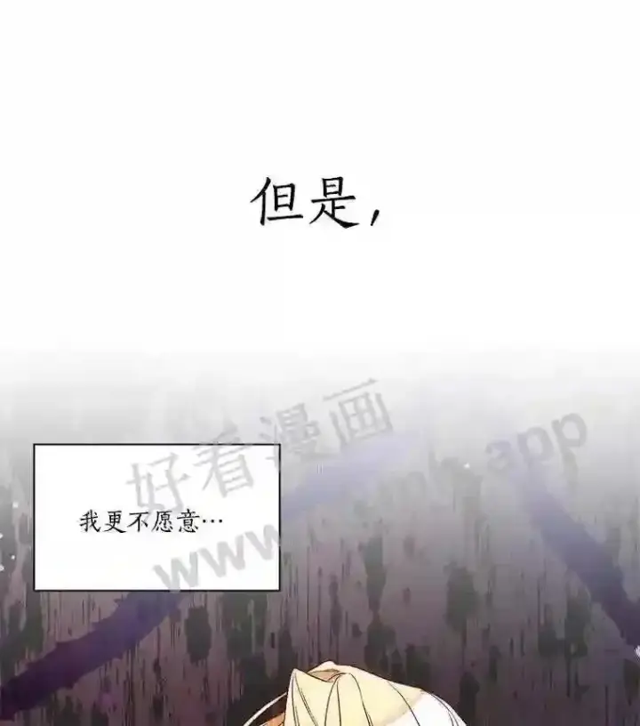 漫画《龙套大公子妃的花路人生》3.我愿意结婚第125张图