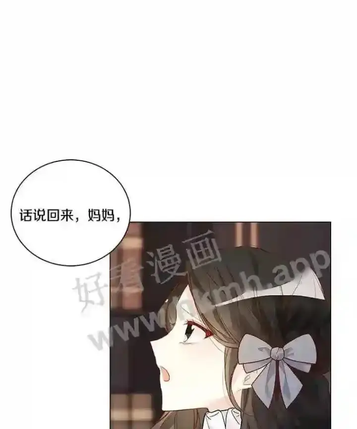 漫画《龙套大公子妃的花路人生》3.我愿意结婚第49张图