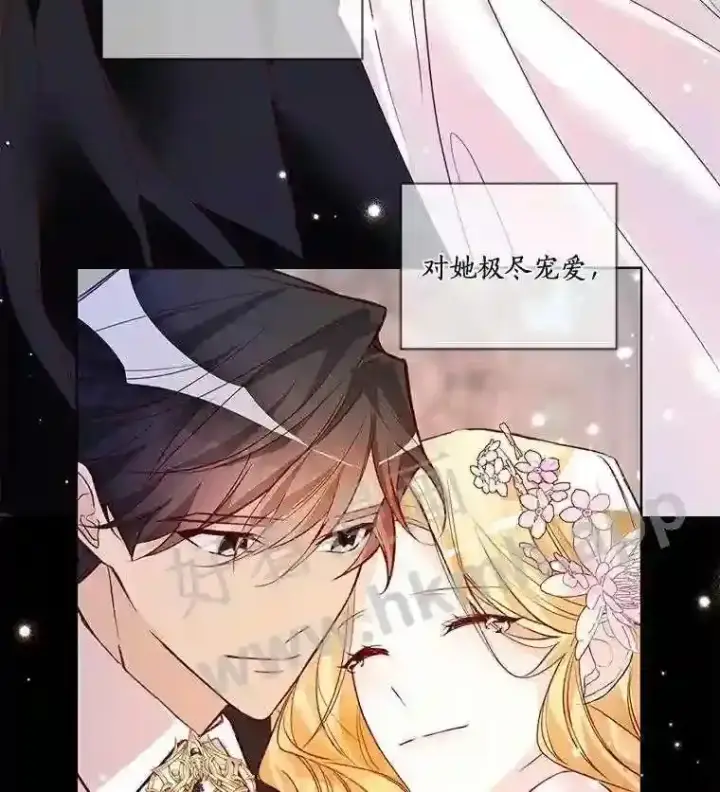 漫画《龙套大公子妃的花路人生》3.我愿意结婚第67张图