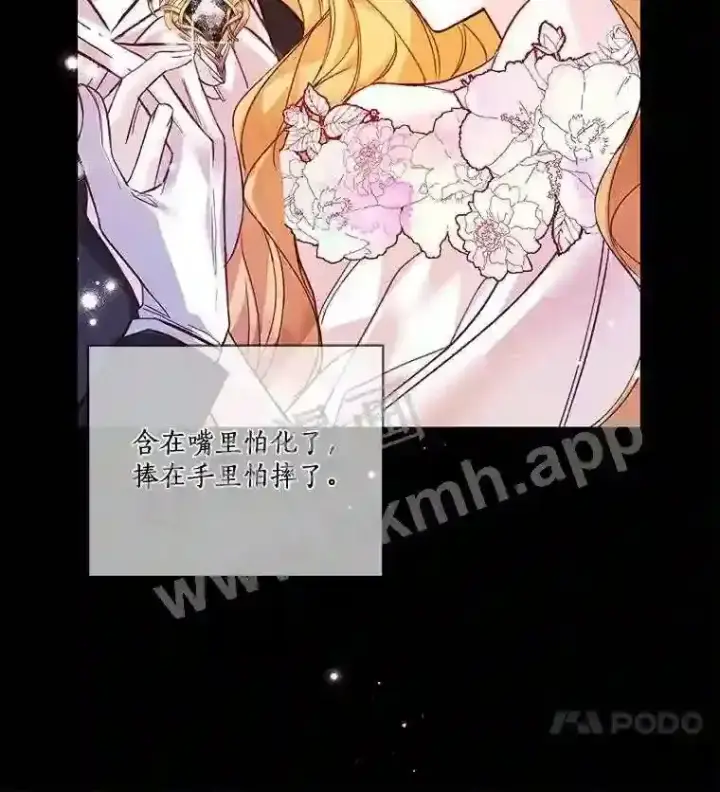 漫画《龙套大公子妃的花路人生》3.我愿意结婚第68张图