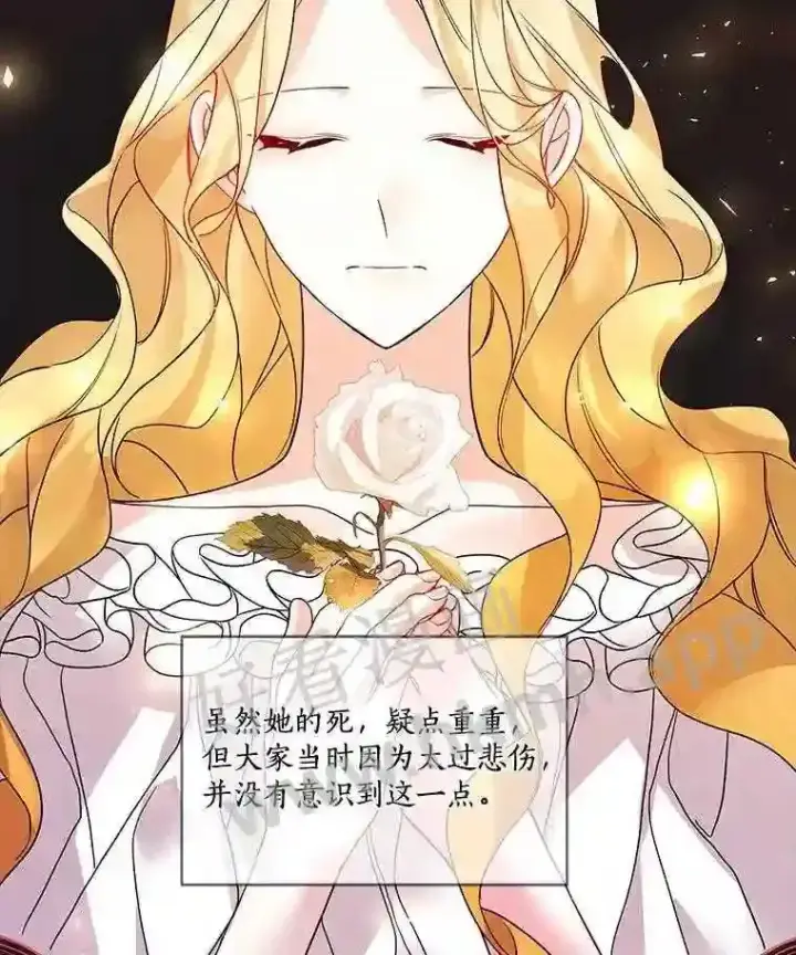 漫画《龙套大公子妃的花路人生》3.我愿意结婚第70张图