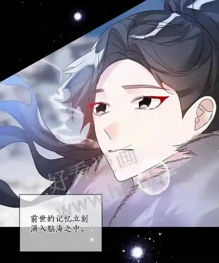 漫画《龙套大公子妃的花路人生》3.我愿意结婚第73张图