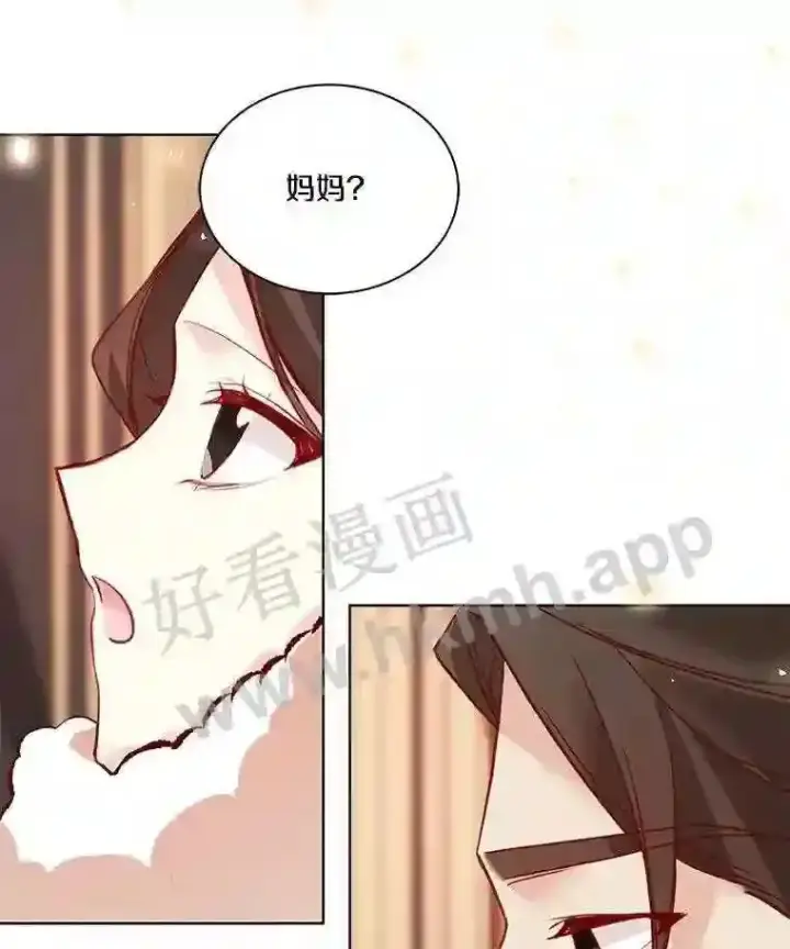 漫画《龙套大公子妃的花路人生》4.收到回信第137张图