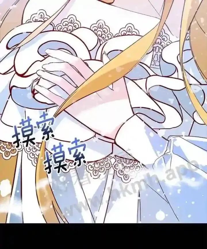 漫画《龙套大公子妃的花路人生》4.收到回信第25张图