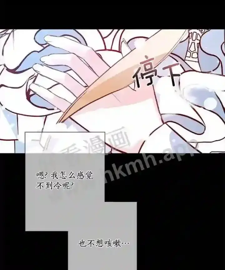 漫画《龙套大公子妃的花路人生》4.收到回信第26张图