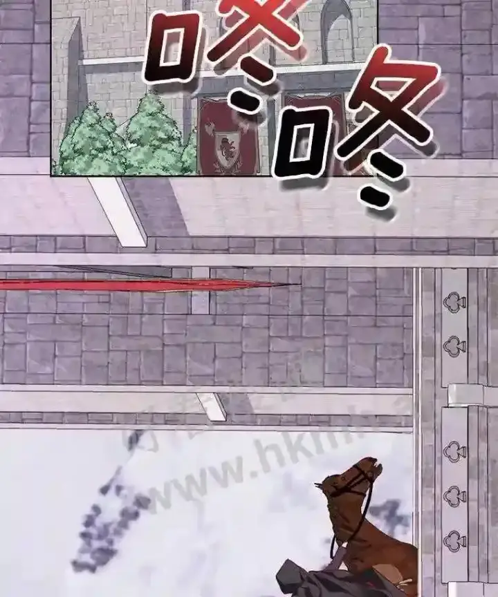 漫画《龙套大公子妃的花路人生》4.收到回信第70张图